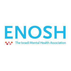 Enosh provides and develop advanced community based #mental_health services for people ‎with #psychosocial_disabilities, family members and youth