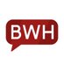 The BWH Agency (@TheBWHAgency) Twitter profile photo