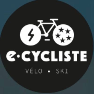 Le vélo est le moyen de transport le plus sain sur et pour la planète.