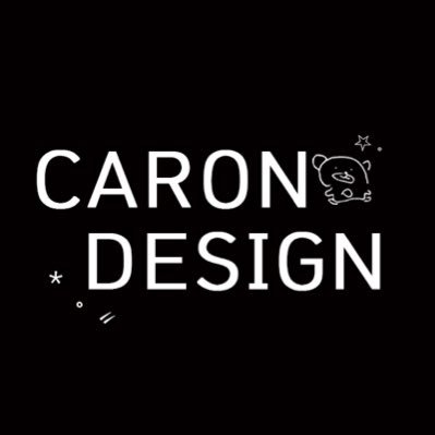 caron_design's profile picture. 커미션X