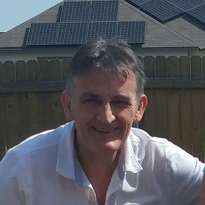 glennboyuk's profile picture. 