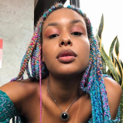 tempestaderosa's profile picture. 