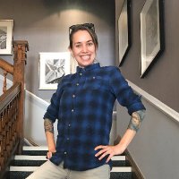 Lara Naqvi (@laranaqvi) 's Twitter Profile