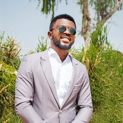 Kumiaddo4's profile picture. spatial development planner & farming 🌱