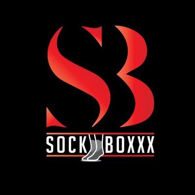 We sell cool socks in a box and we donate boxes.