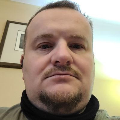 GitnerTomasz's profile picture. 