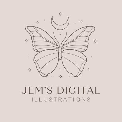 Jem's Digital Ilustrationsさんのプロフィール画像