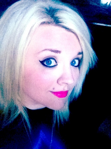 heatherhrtbreak's profile picture. 19.Singer/Songwriter. Echelon.
When you feel like letting go, remember why you held on so long in the first place.