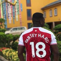 PARTEY HARD (@dbouncegh) 's Twitter Profile