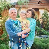 AllaStasuk1980's profile picture. 