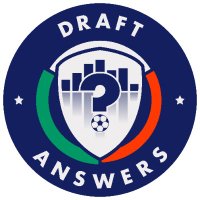Draft Answers (@draftanswers) 's Twitter Profile Photo Draft Answers (@draftanswers) 's Twitter Profile Photo