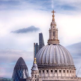 Theology, learning, spiritual formation and social justice @StPaulsLondon. Events in person and online, more info in link below.
