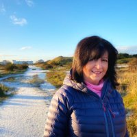 Susan Knox(@SusanKnoxPhysio) 's Twitter Profile Photo