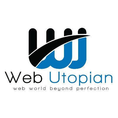 webutopiantech Profile Picture