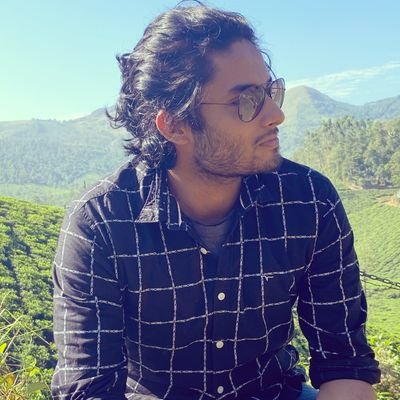 unniraj91734827's profile picture. MAN WITH DREAMS