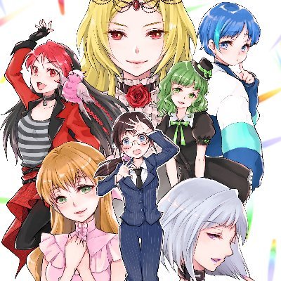 「UTAGUMI！」公式さんのプロフィール画像