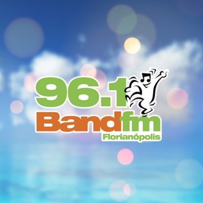 Band FM 96.1 - A sua rádio do seu jeito!