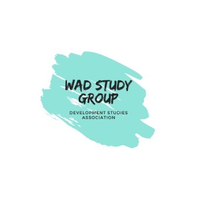 DSA Women & Development Study Group