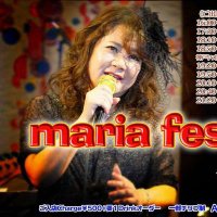 中村正美(maria)singer (@8822fe3a93a44ea) 's Twitter Profile