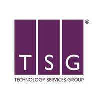 TSG (@tsgltd) 's Twitter Profile Photo TSG (@tsgltd) 's Twitter Profile Photo