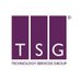 TSG (@tsgltd) Twitter profile photo TSG (@tsgltd) Twitter profile photo