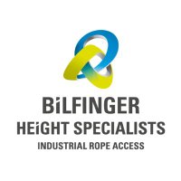 Bilfinger Height Specialists (@ropeaccess) 's Twitter Profile