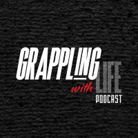 Grappling With Life(@gwlpodcast) 's Twitter Profile Photo