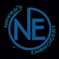 Nipper's Embroidery (@nippersemb) 's Twitter Profile