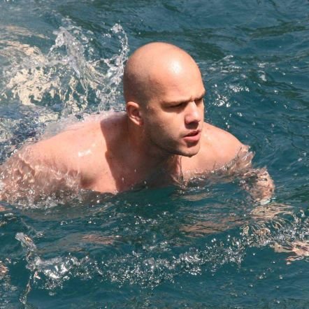 LiviyGC's profile picture. 