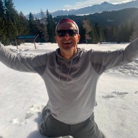 Alex Antonitsch (@alexantonitsch) 's Twitter Profile