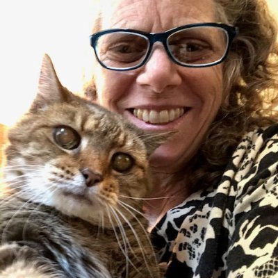 SuzanneStapleton Profile