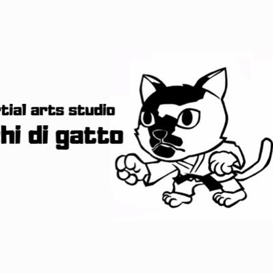 Martial arts studio Occhi di gattoさんのプロフィール画像