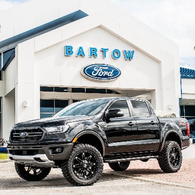 Bartow Ford Co X account Profile Photo Bartow Ford Co X account Profile Photo