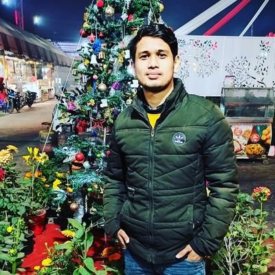 deepu_920's profile picture. |•Btech CSE 2nd year Student •|
|•AITM , Palwal•|
|•follow4followback•|