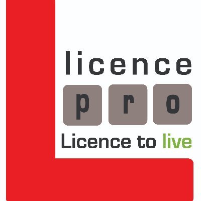 LicencePro Profile