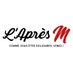 L'Après M (@apresm_13) Twitter profile photo L'Après M (@apresm_13) Twitter profile photo