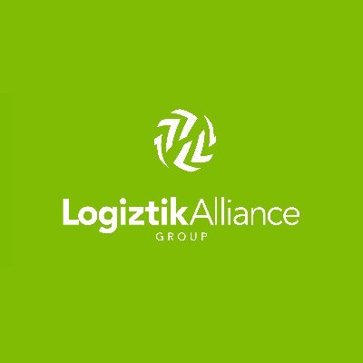 LogiztikGroup's profile picture. International freight forwarder leader in perishable handling and transportation