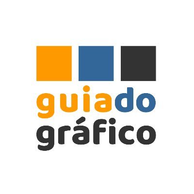 O maior guia comercial online de produtos e serviços para o setor gráfico. #guiadografico