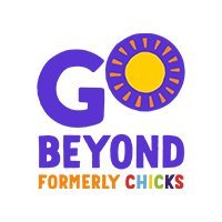 Go Beyond(@GoBeyondCharity) 's Twitter Profile Photo