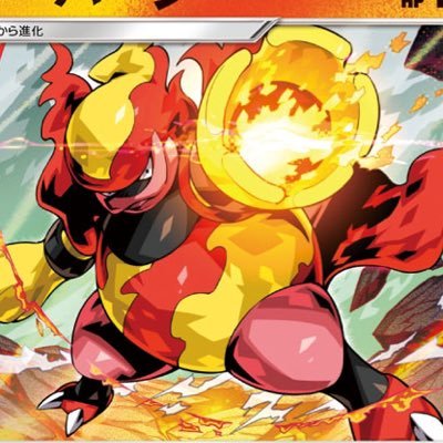 ブーバーンさんのプロフィール画像