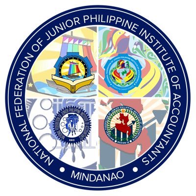 Official Twitter account of the Mindanao Federation of Junior Philippine Institute of Accountants