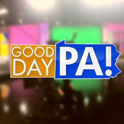 The Midstate's only TV lifestyle show! Weekdays @ 10am on @abc27news. To be a guest, please contact us via our form at https://t.co/NxOYwxt9Zg! #MakeItAGoodDayPA