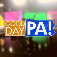 Good Day PA(@GoodDayPA) 's Twitter Profile Photo