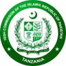 PakinTanzania's profile picture. Official Twitter Account of High Commission of Pakistan, Dar Es Salaam, Tanzania