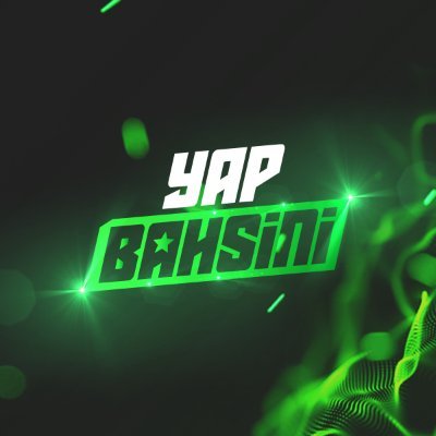 yapbahsiniresmi's profile picture. 