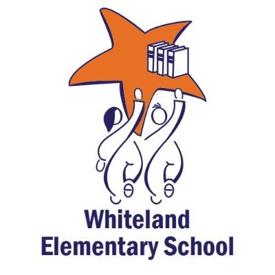 Official Twitter account for Whiteland Elementary School