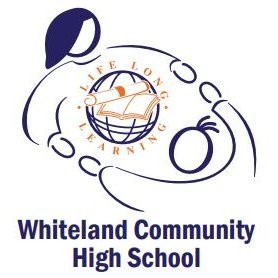 Official Twitter account for Whiteland Community High School