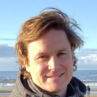 Michiel Veldhuis (@michielveldhuis) 's Twitter Profile