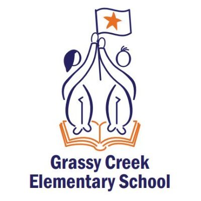 Official Twitter account for Grassy Creek Elementary School