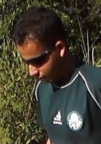 palmerence até o fim♥